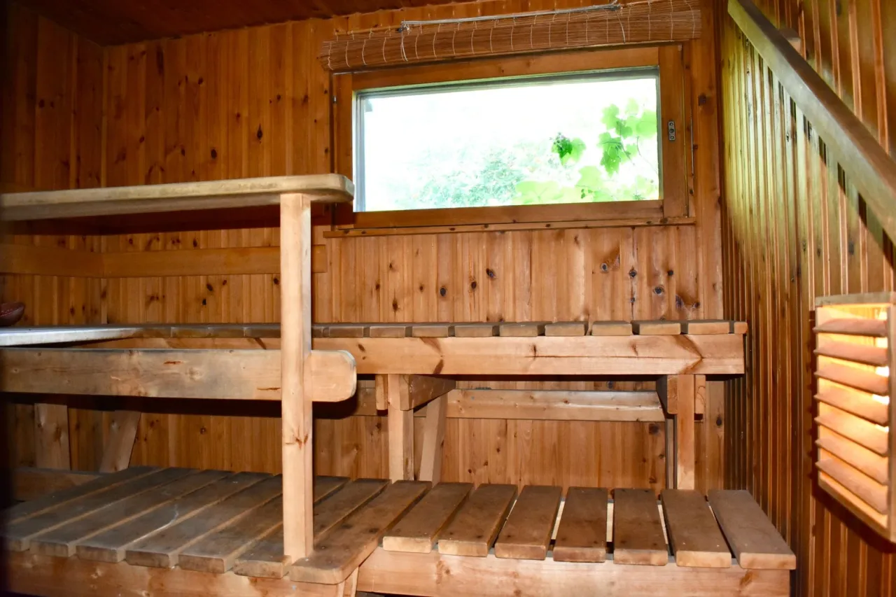 Дом в Теува, Финляндия, 98 м² - фото 12