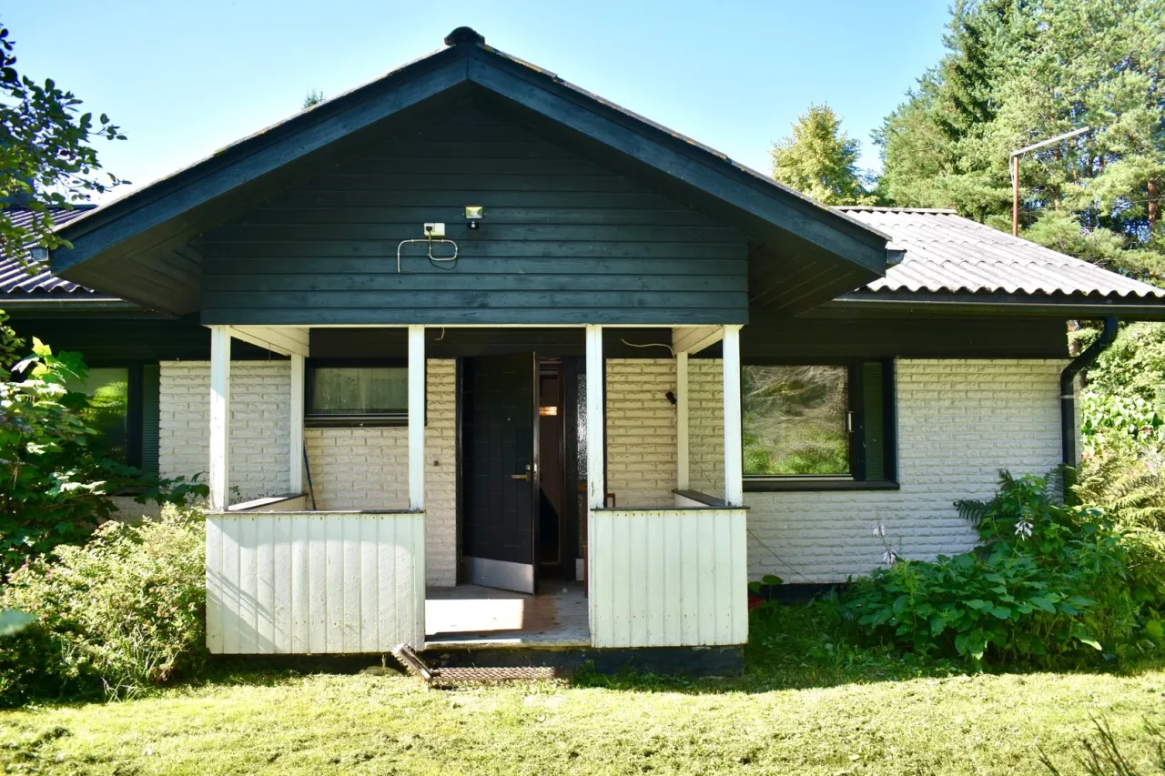 Дом в Теува, Финляндия, 98 м² - фото 15