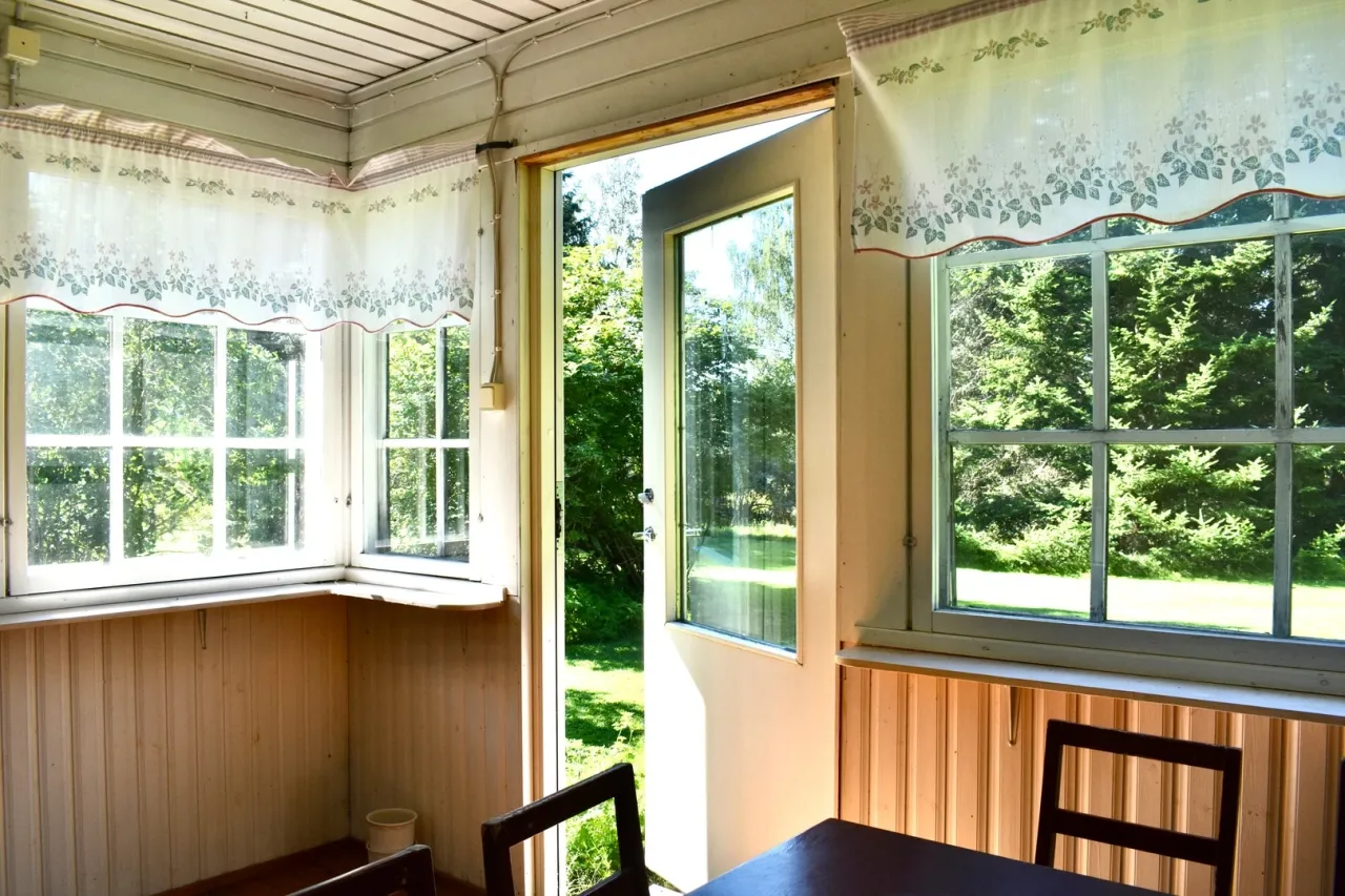 Дом в Теува, Финляндия, 98 м² - фото 14