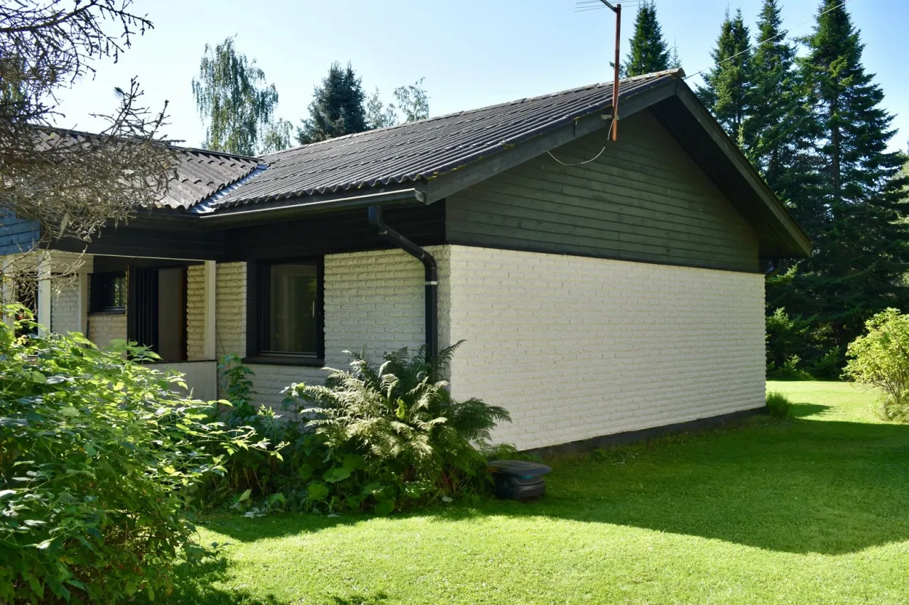 Дом в Теува, Финляндия, 98 м² - фото 16