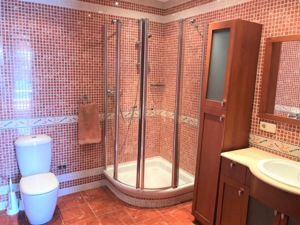 Вилла на Льорет-де-Мар, Испания, 470 м² - фото 17