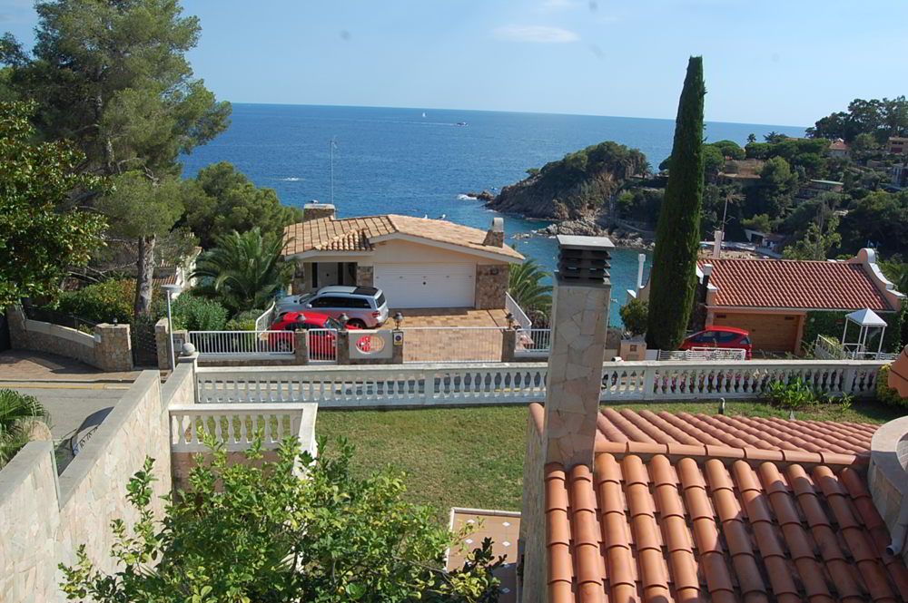 Вилла на Льорет-де-Мар, Испания, 470 м² - фото 7