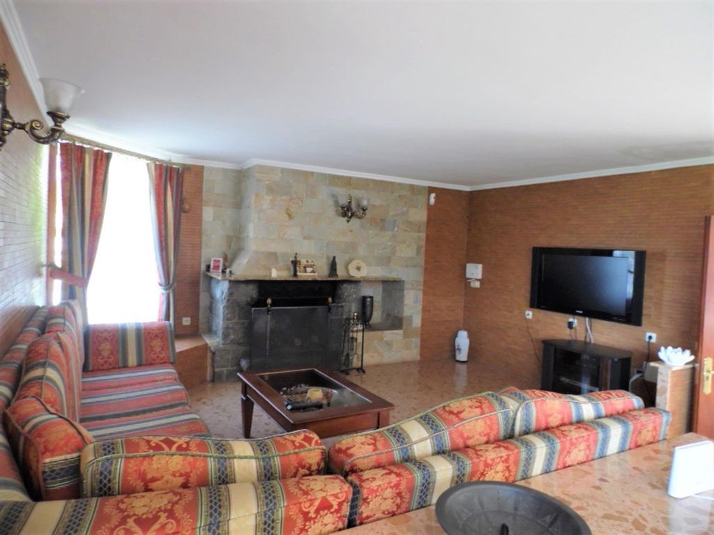 Вилла на Льорет-де-Мар, Испания, 470 м² - фото 11