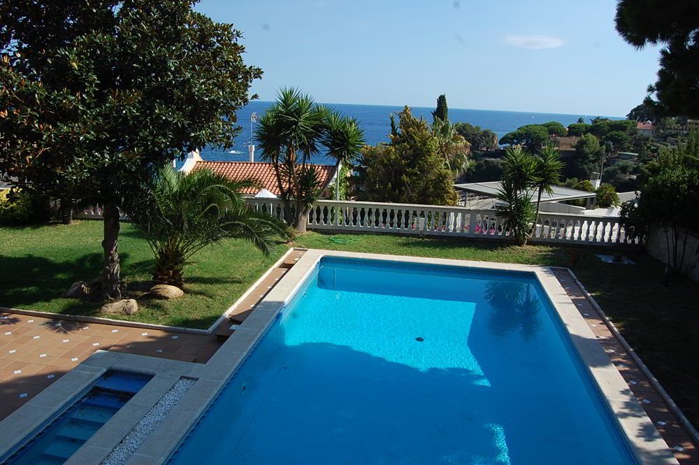 Вилла на Льорет-де-Мар, Испания, 470 м² - фото 6