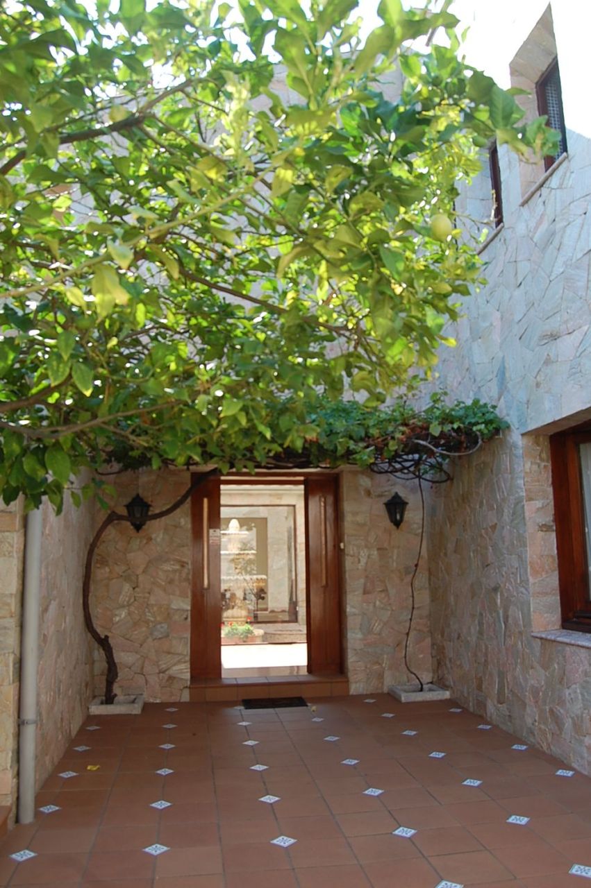 Вилла на Льорет-де-Мар, Испания, 470 м² - фото 8