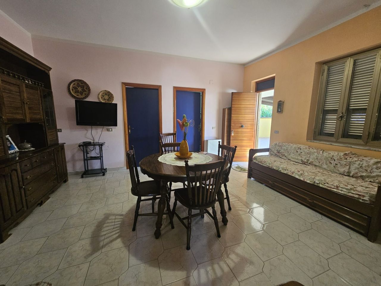 Вилла в Скалее, Италия, 145 м² - фото 5