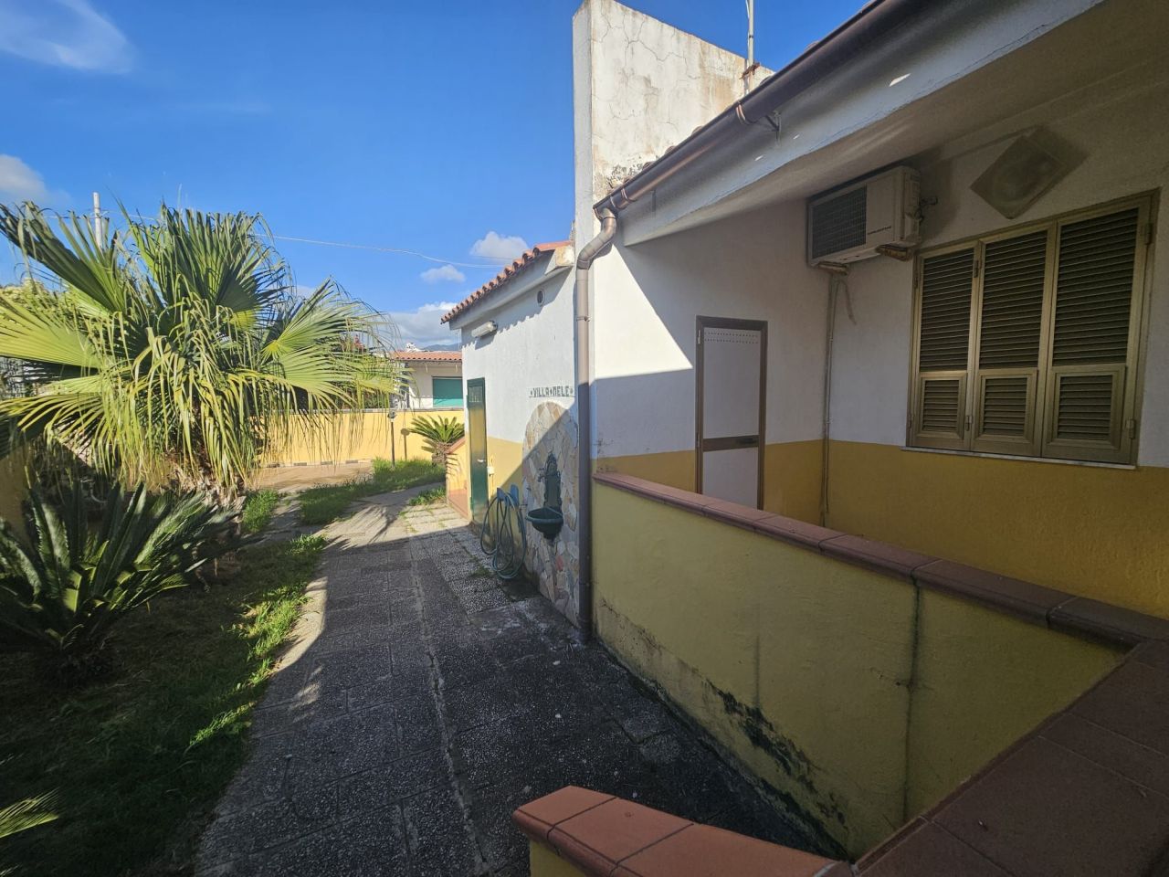 Вилла в Скалее, Италия, 145 м² - фото 13