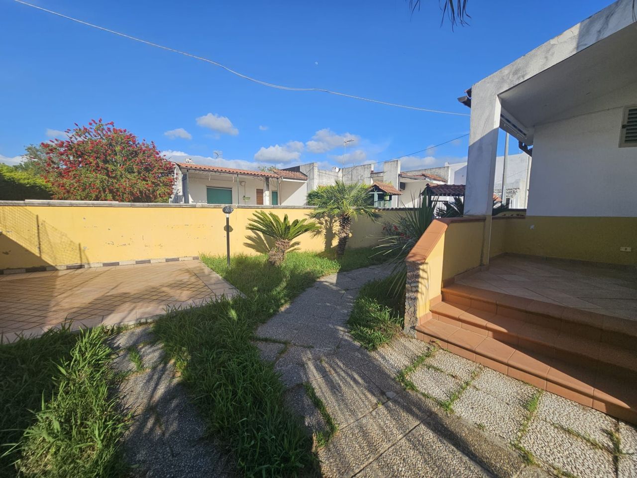 Вилла в Скалее, Италия, 145 м² - фото 16