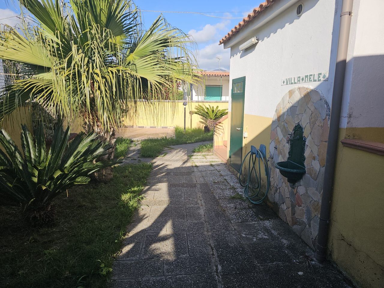 Вилла в Скалее, Италия, 145 м² - фото 17