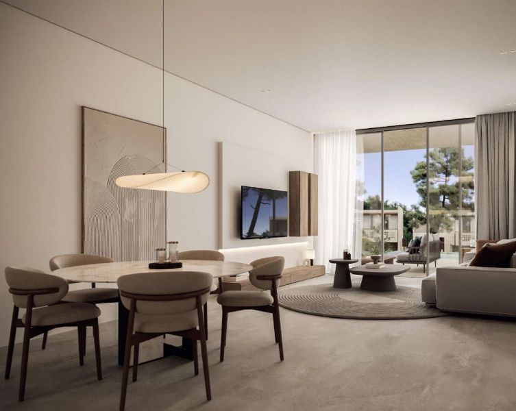 Вилла в Пафосе, Кипр, 158 м² - фото 5