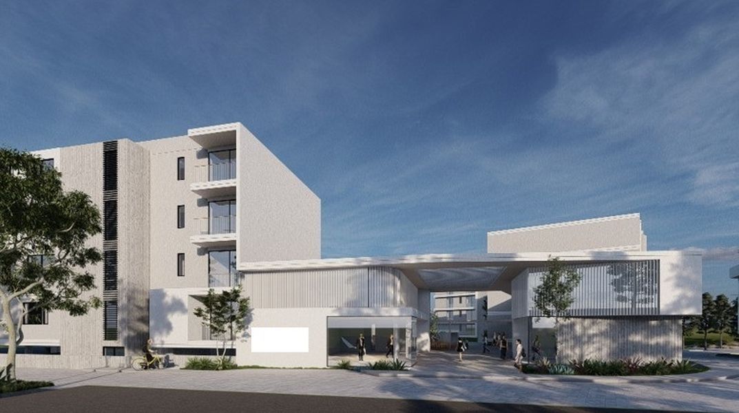 Апартаменты в Пафосе, Кипр, 56 м² - фото 2