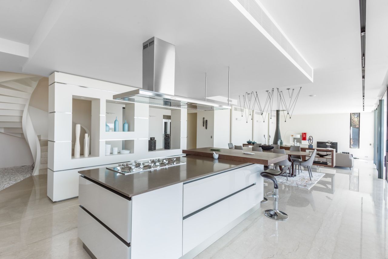 Вилла на Льорет-де-Мар, Испания, 450 м² - фото 8