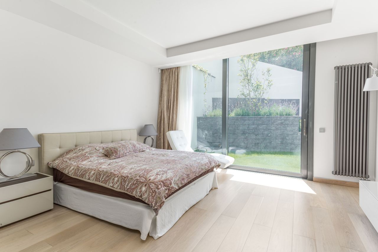 Вилла на Льорет-де-Мар, Испания, 450 м² - фото 13