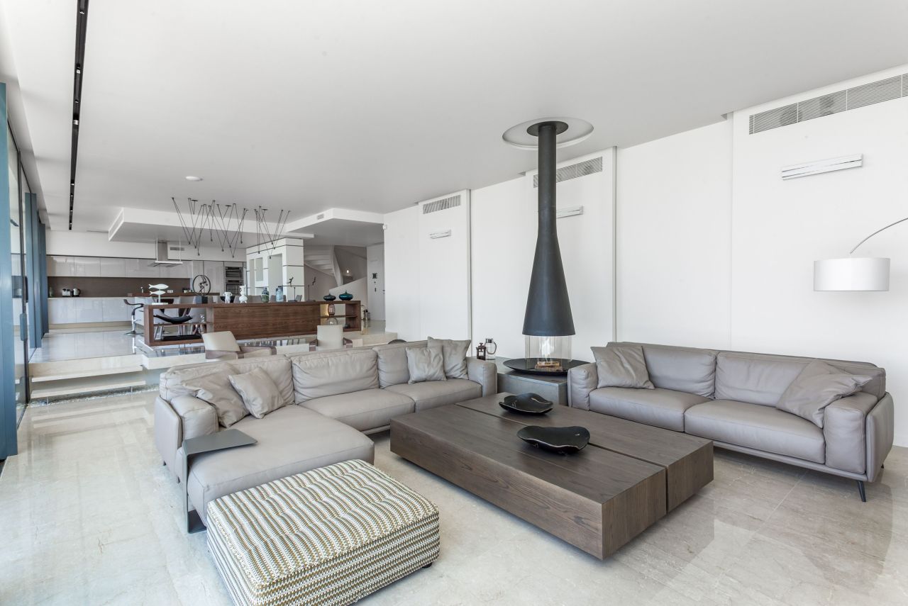 Вилла на Льорет-де-Мар, Испания, 450 м² - фото 11