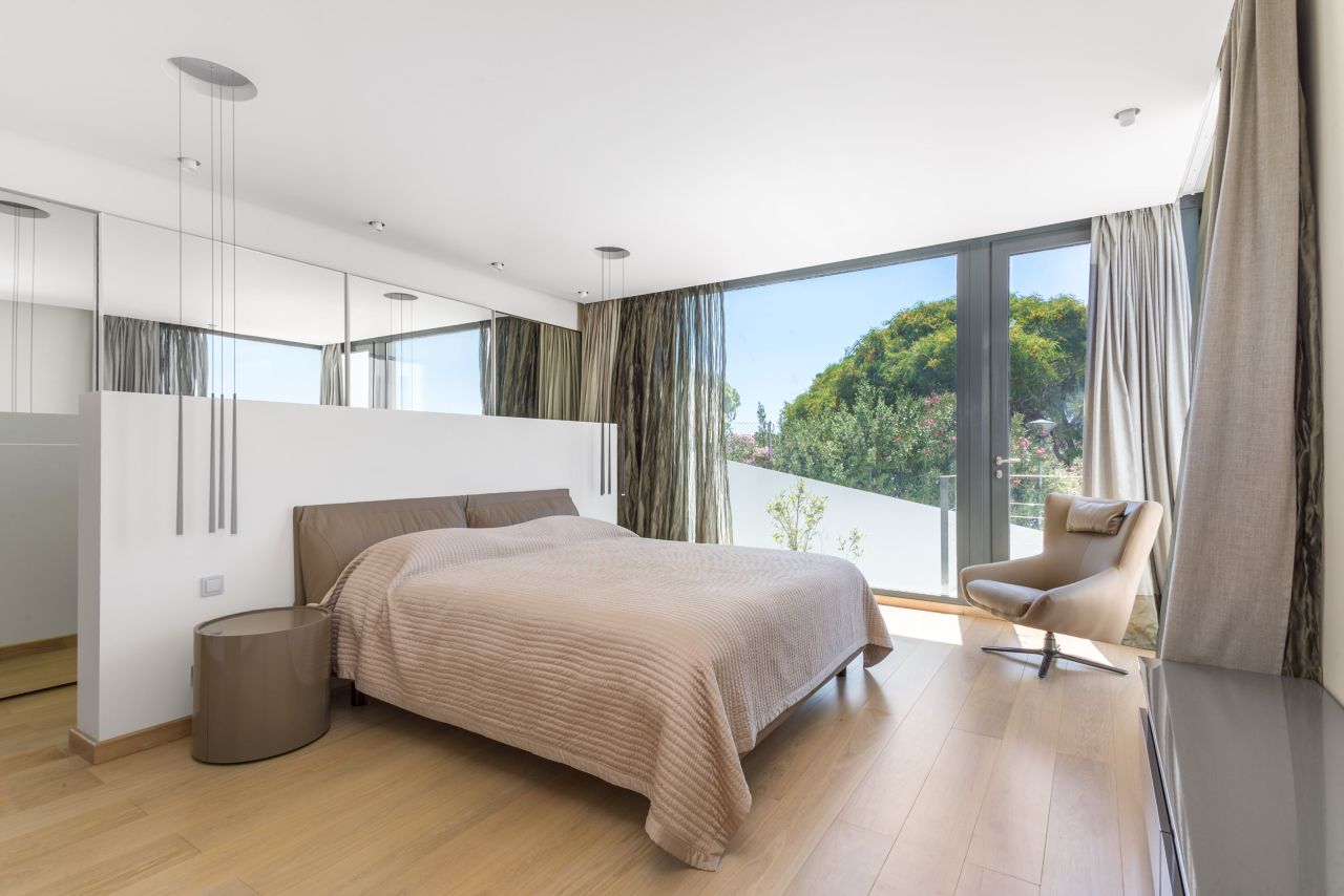 Вилла на Льорет-де-Мар, Испания, 450 м² - фото 15