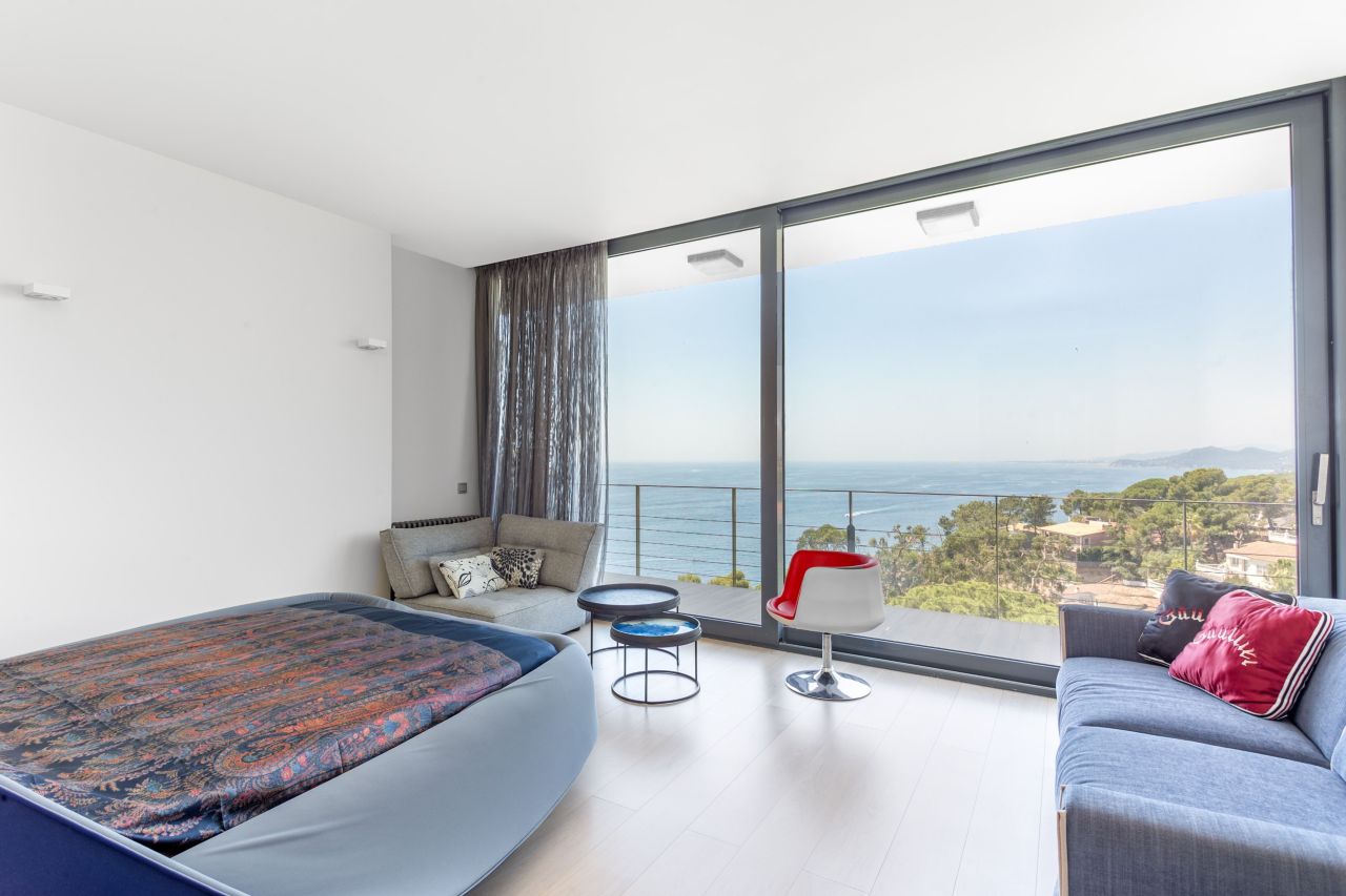 Вилла на Льорет-де-Мар, Испания, 450 м² - фото 16