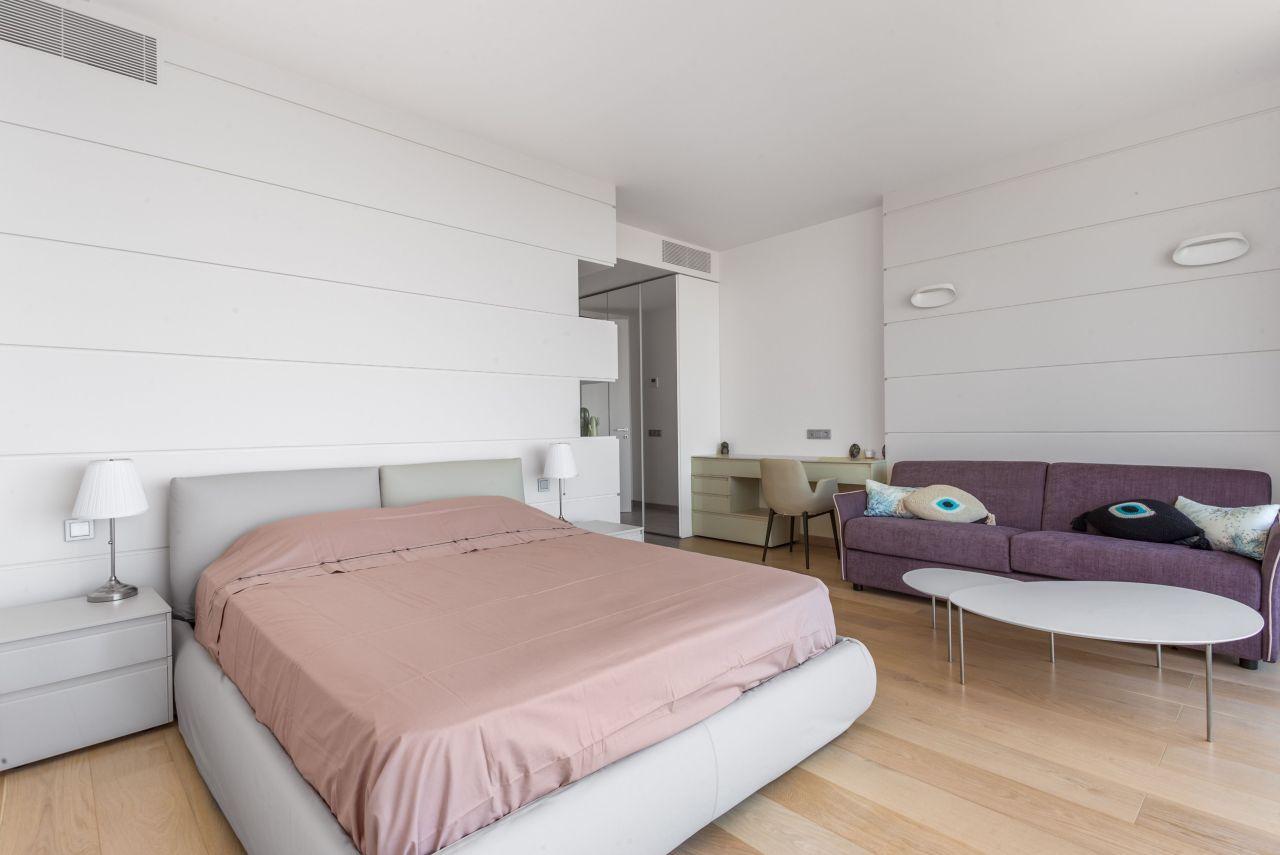 Вилла на Льорет-де-Мар, Испания, 450 м² - фото 18