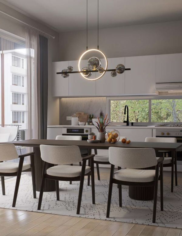 Доходный дом в Пафосе, Кипр, 622 м² - фото 3