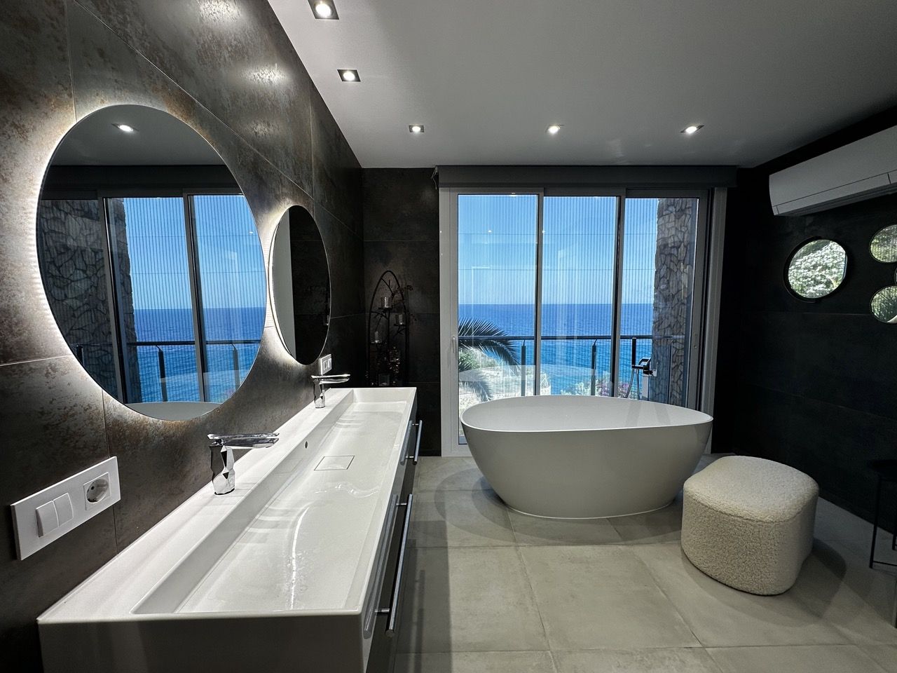 Вилла на Льорет-де-Мар, Испания, 600 м² - фото 13