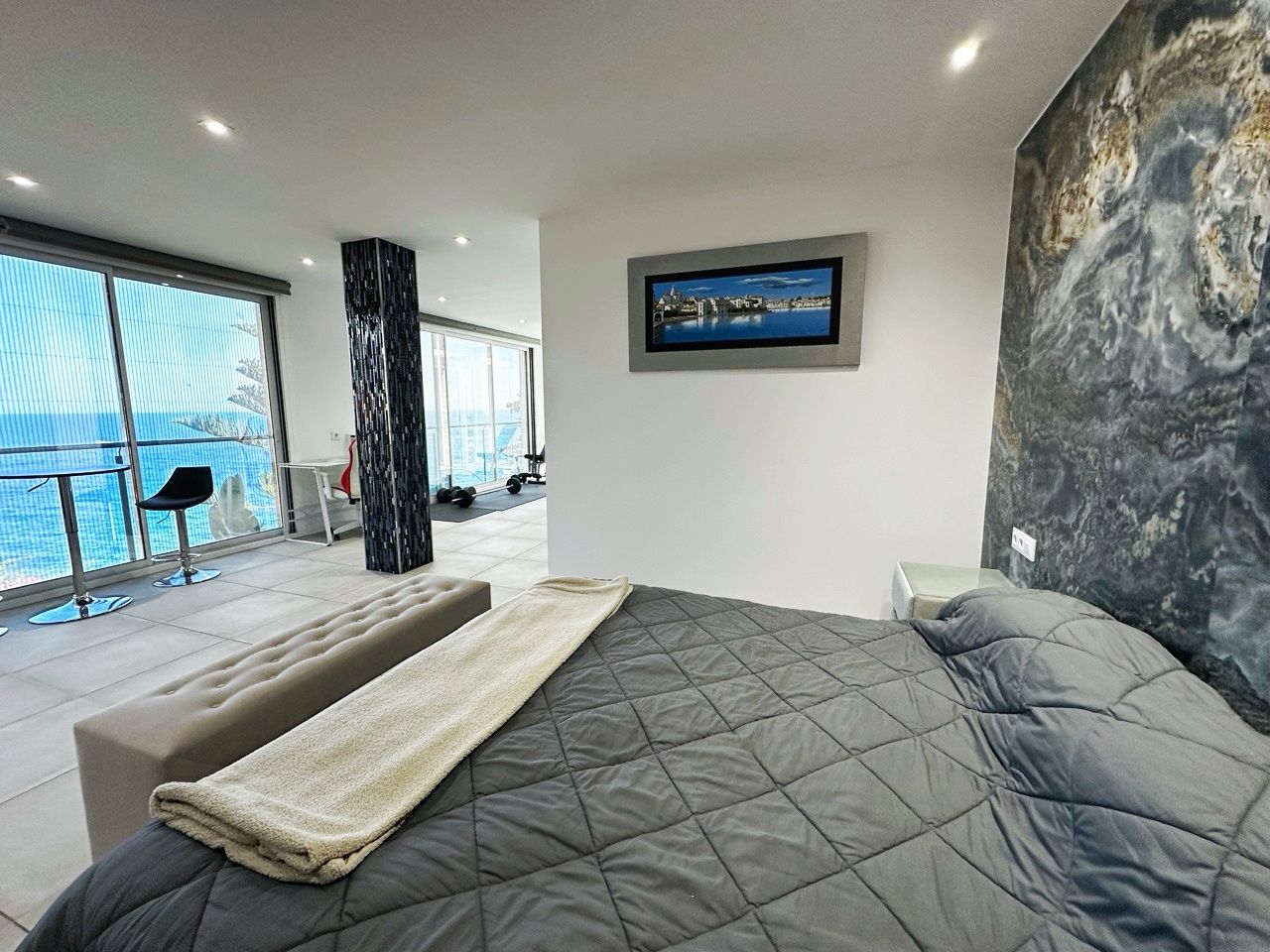 Вилла на Льорет-де-Мар, Испания, 600 м² - фото 11