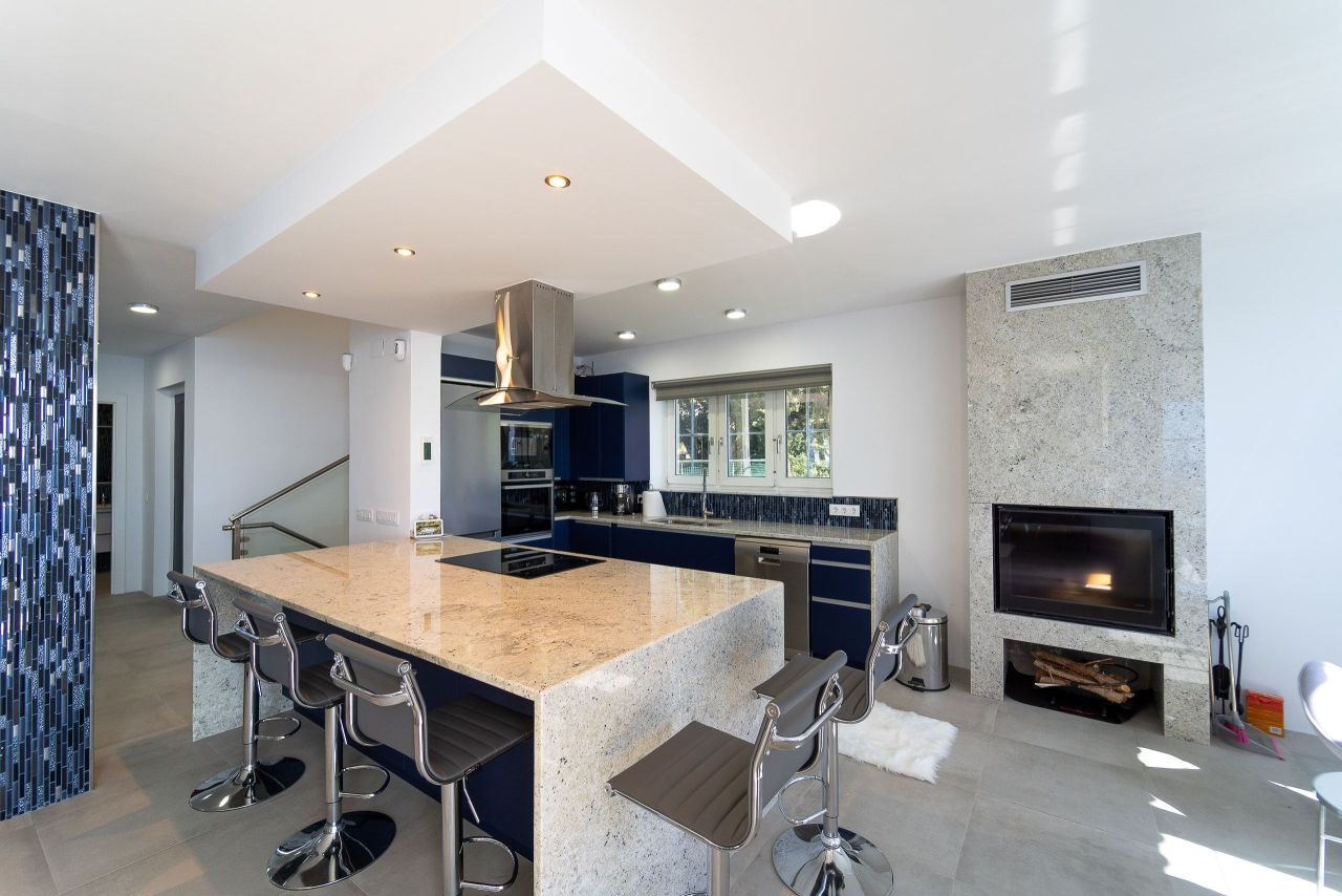 Вилла на Льорет-де-Мар, Испания, 600 м² - фото 9