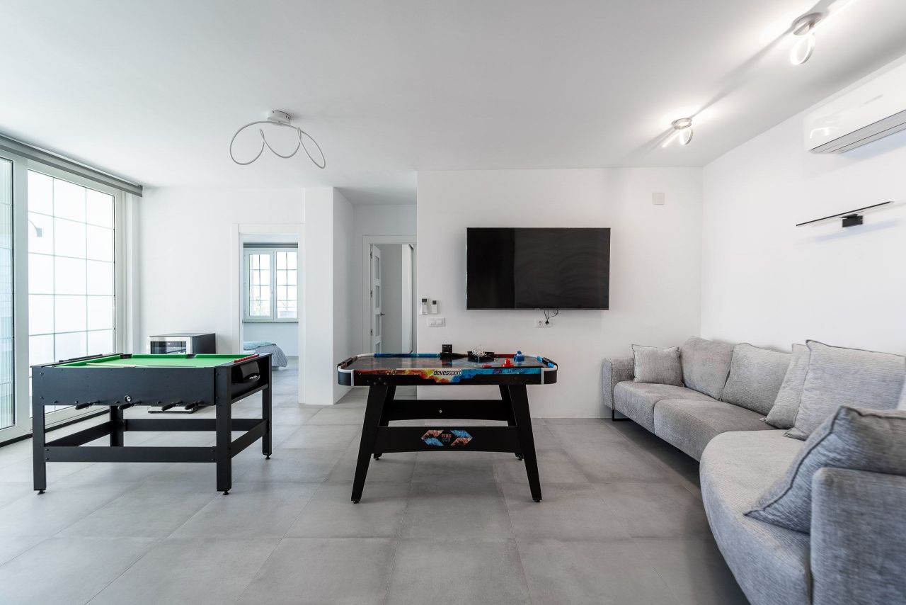 Вилла на Льорет-де-Мар, Испания, 600 м² - фото 18