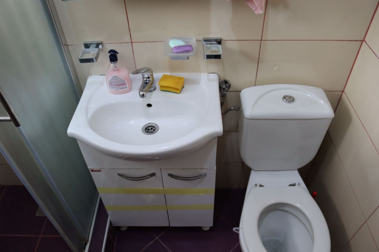 Дом в Игало, Черногория, 136 м² - фото 6