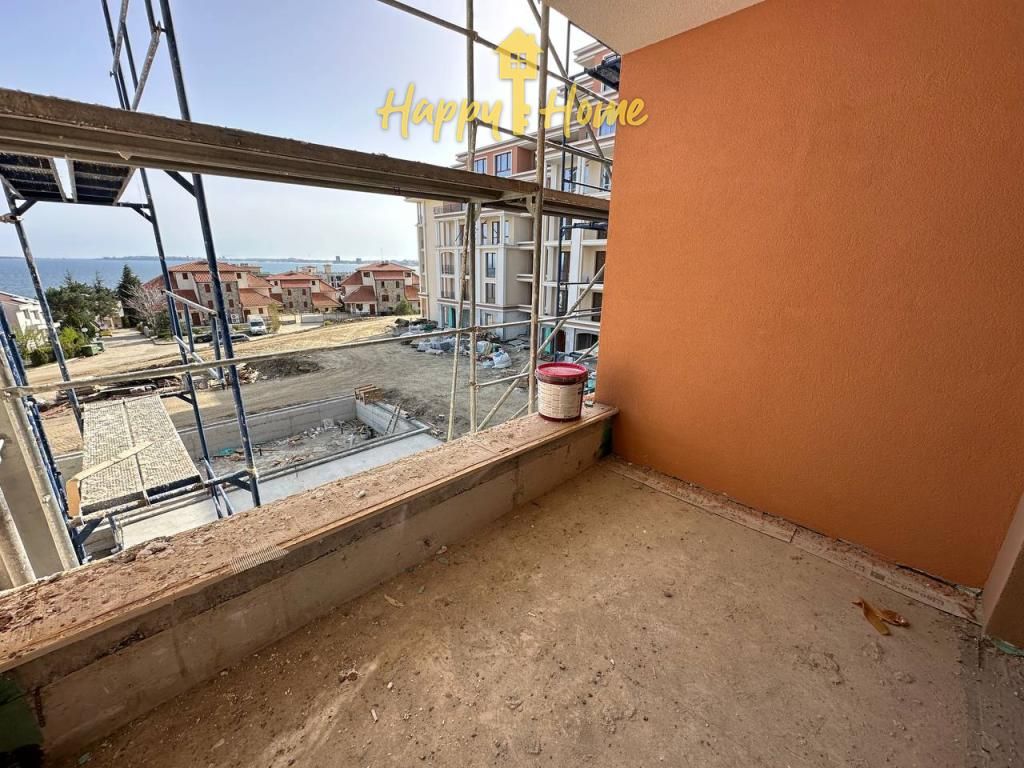 Квартира на Солнечном берегу, Болгария, 65 м² - фото 8