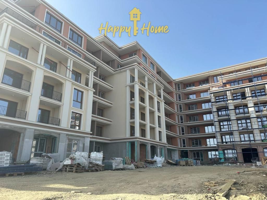 Квартира на Солнечном берегу, Болгария, 65 м² - фото 9