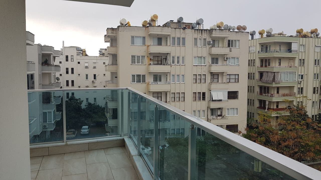 Апартаменты в Алании, Турция, 45 м² - фото 9