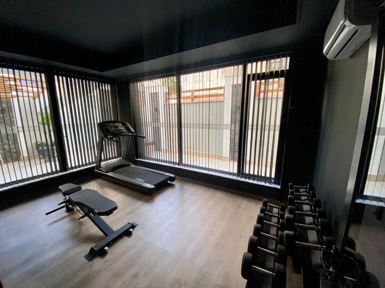 Апартаменты в Алании, Турция, 100 м² - фото 5