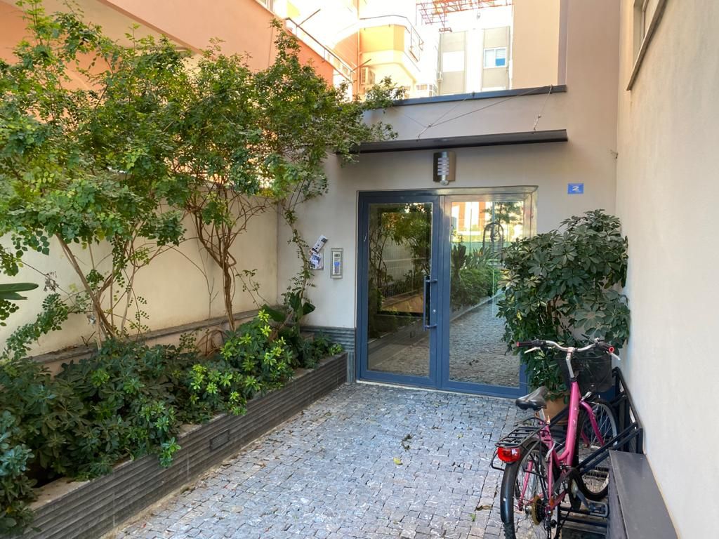 Апартаменты в Алании, Турция, 55 м² - фото 2