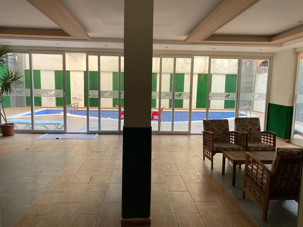 Апартаменты в Алании, Турция, 55 м² - фото 3