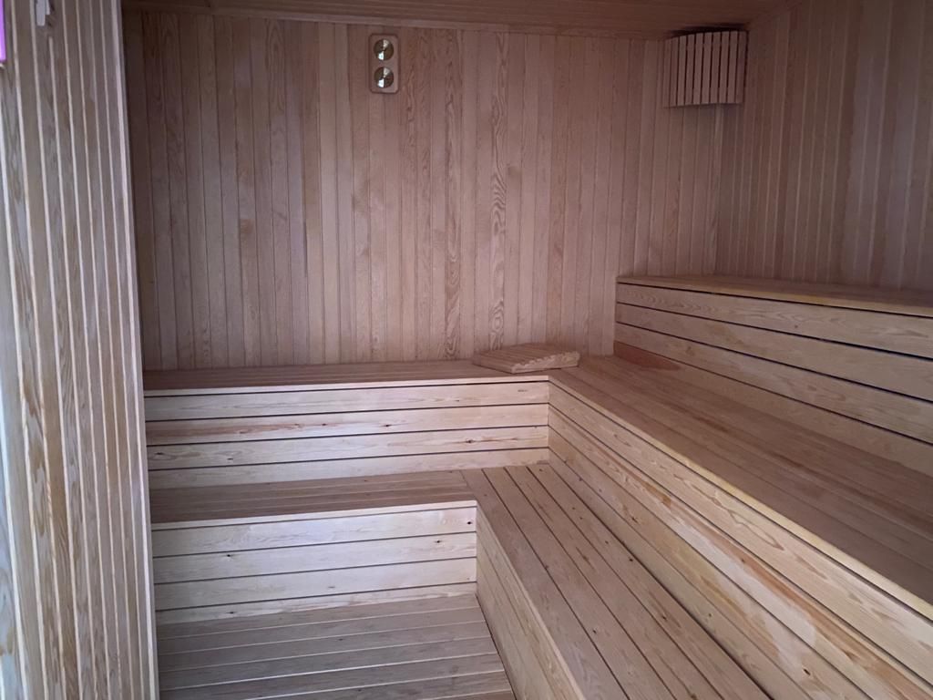 Апартаменты в Алании, Турция, 55 м² - фото 4