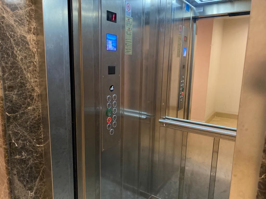 Апартаменты в Алании, Турция, 55 м² - фото 5