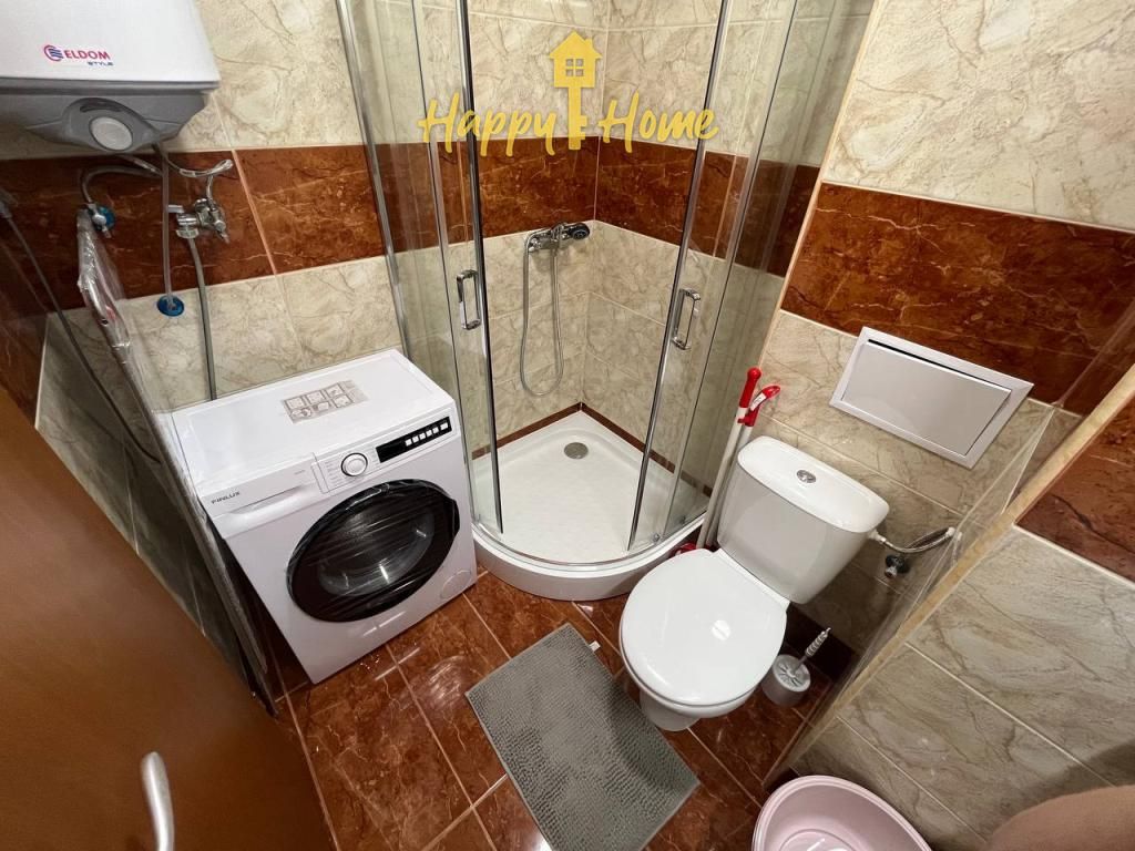 Квартира на Солнечном берегу, Болгария, 65 м² - фото 5