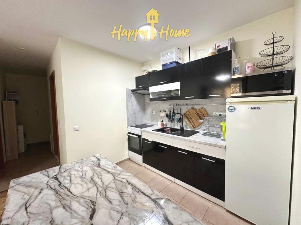 Квартира на Солнечном берегу, Болгария, 65 м² - фото 4