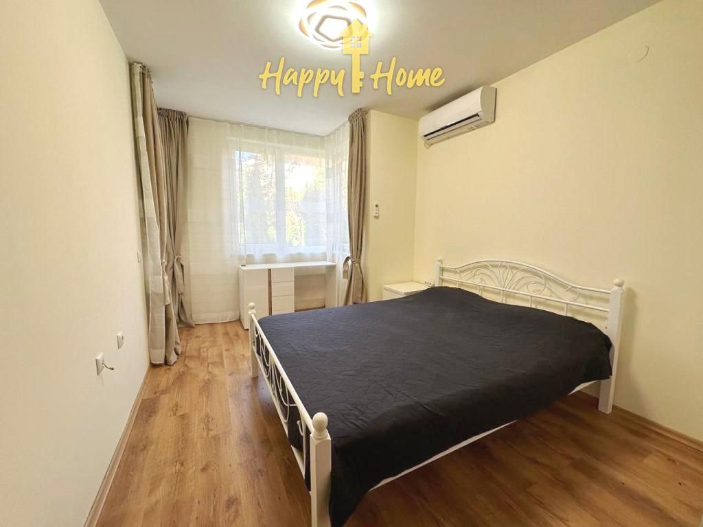 Квартира на Солнечном берегу, Болгария, 65 м² - фото 5