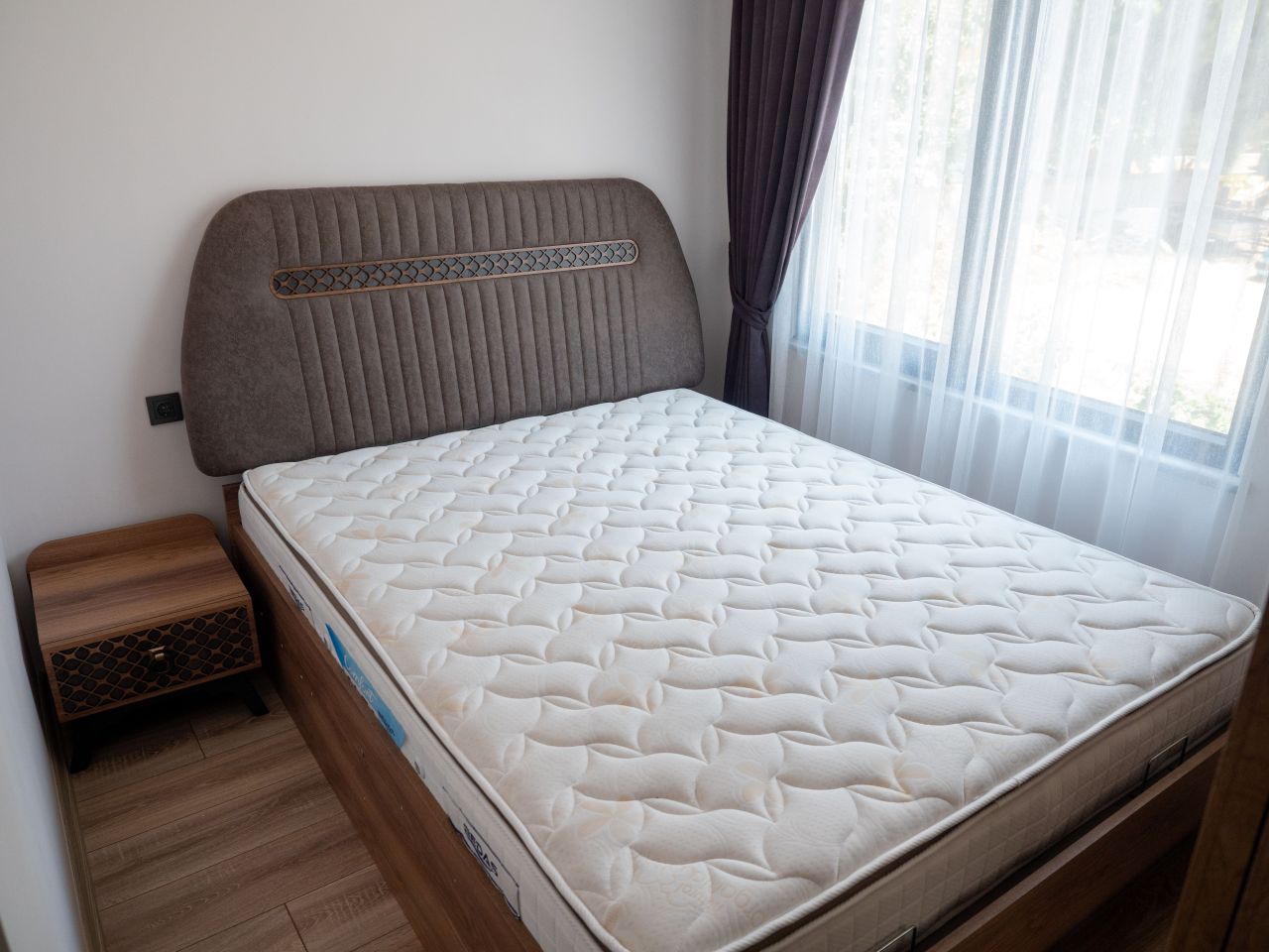 Апартаменты в Алании, Турция, 50 м² - фото 10