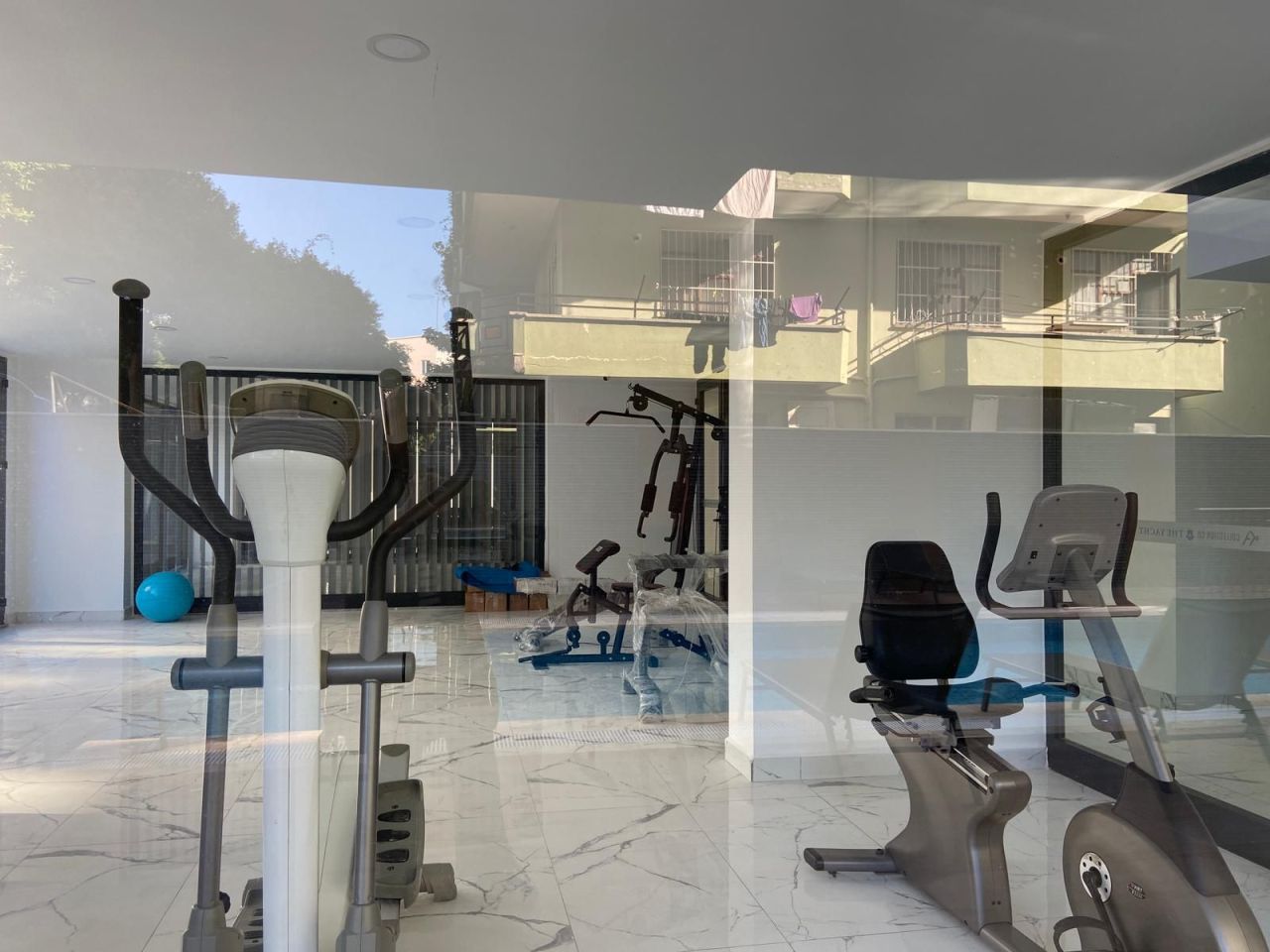 Апартаменты в Алании, Турция, 30 м² - фото 5