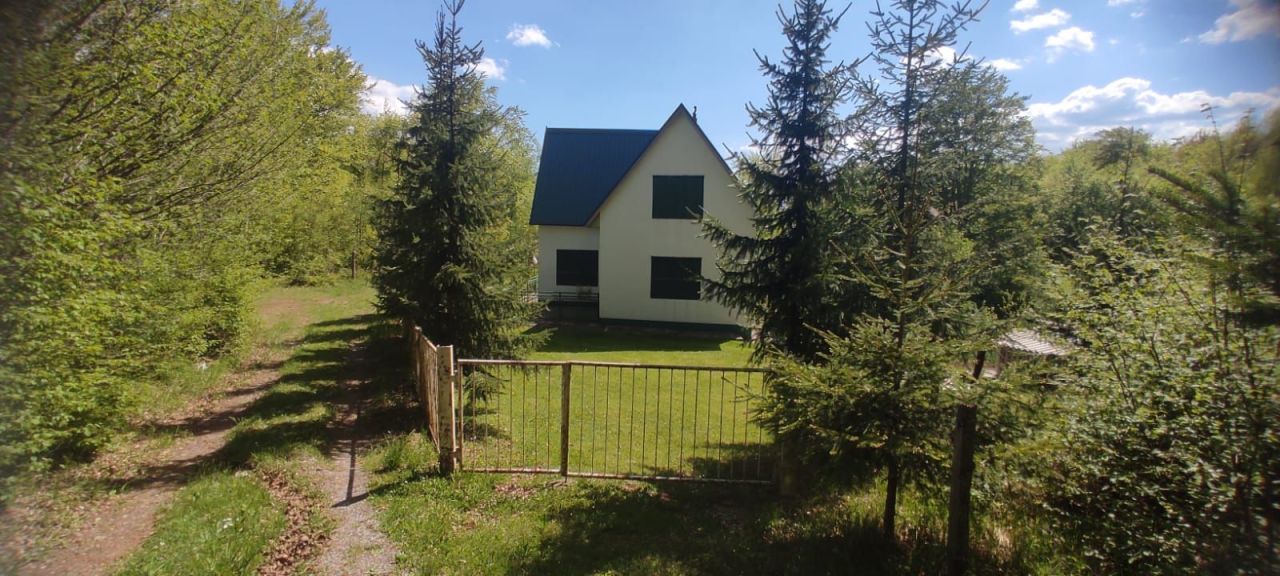 Дом в Колашине, Черногория, 110 м² - фото 1