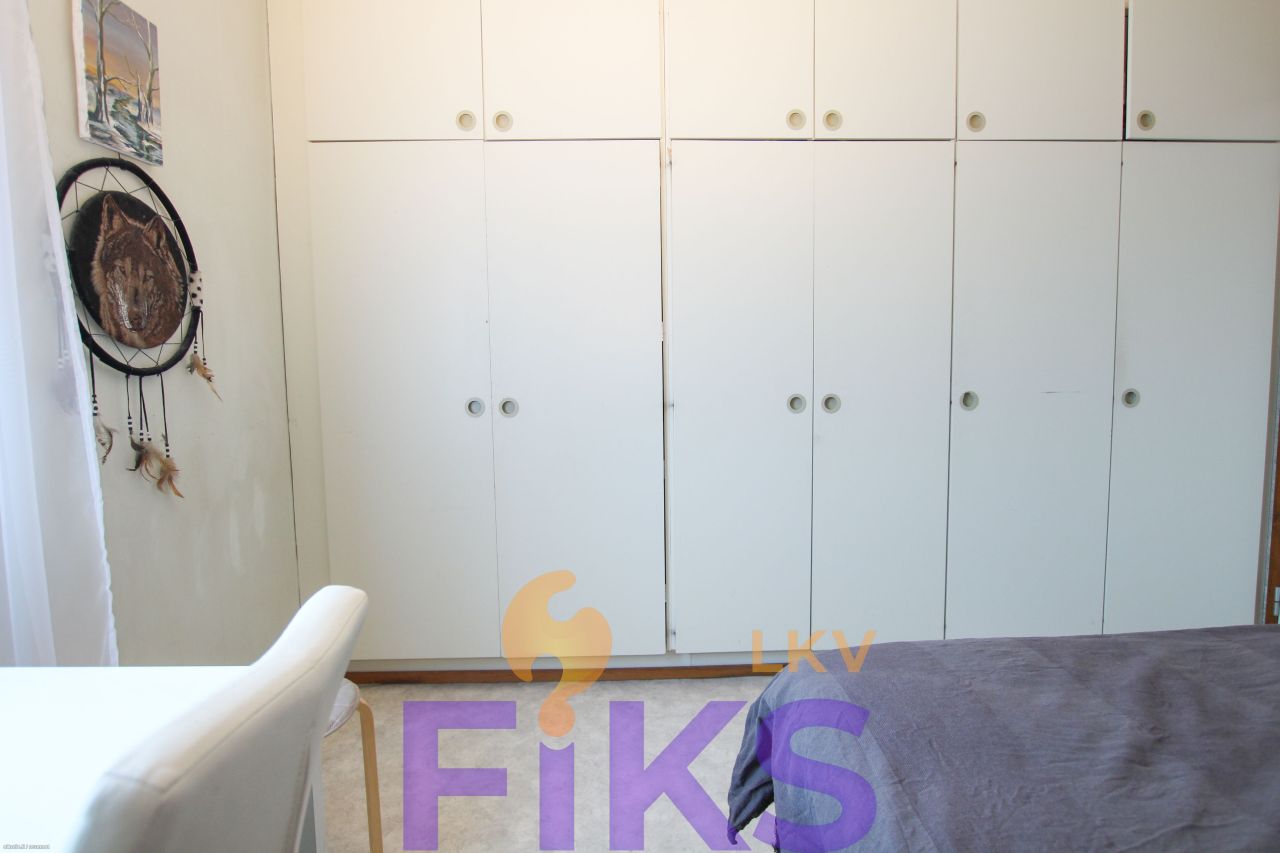 Квартира в Иматре, Финляндия, 55 м² - фото 4