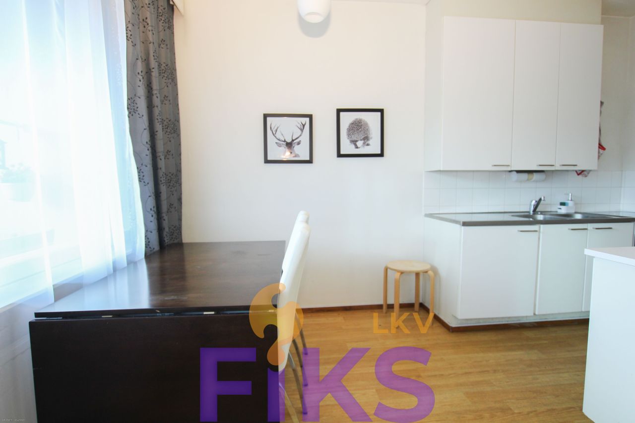 Квартира в Иматре, Финляндия, 55 м² - фото 2