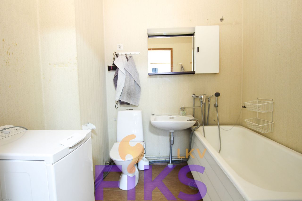 Квартира в Иматре, Финляндия, 55 м² - фото 6