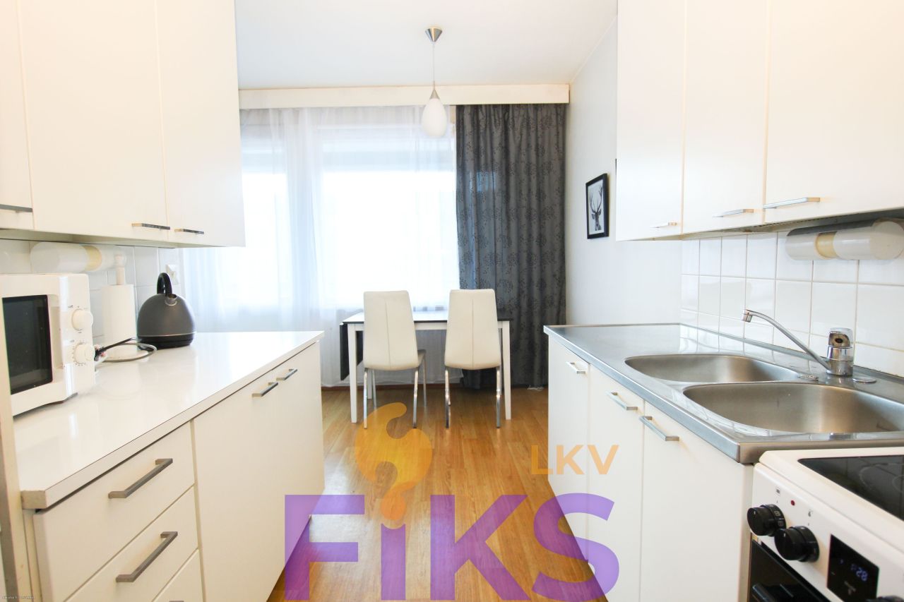 Квартира в Иматре, Финляндия, 55 м² - фото 5