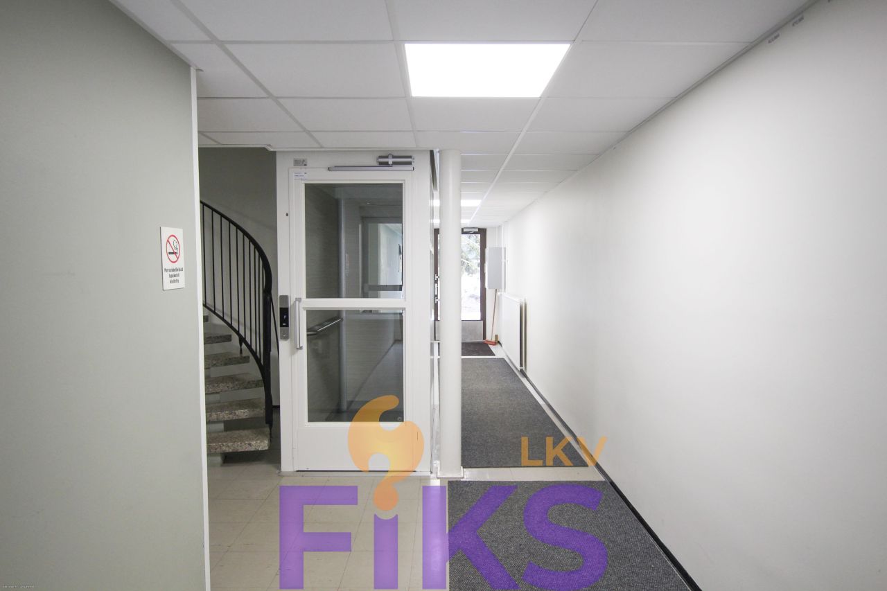 Квартира в Иматре, Финляндия, 55 м² - фото 8