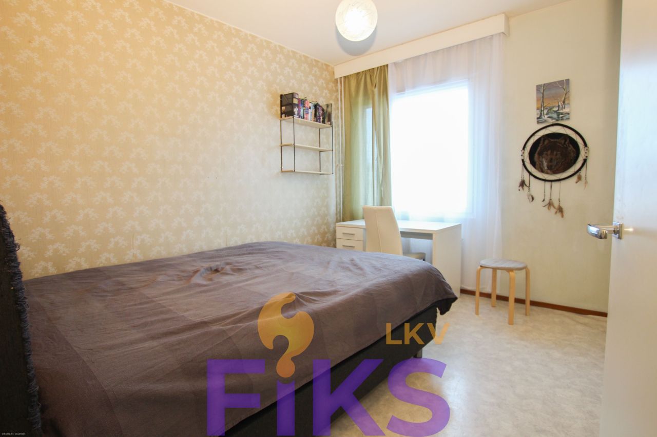 Квартира в Иматре, Финляндия, 55 м² - фото 7