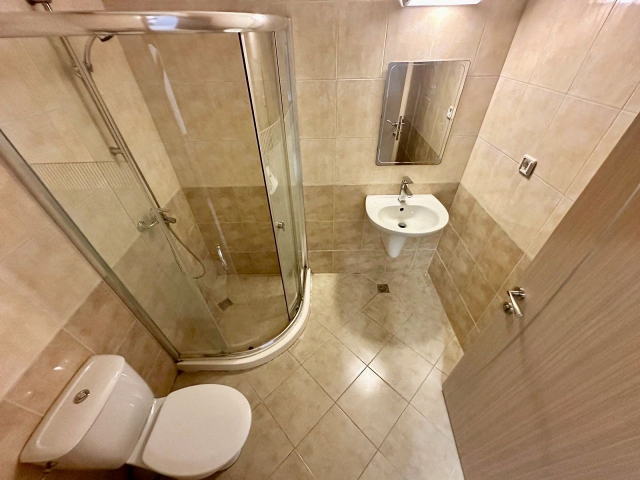 Апартаменты на Солнечном берегу, Болгария, 45 м² - фото 6