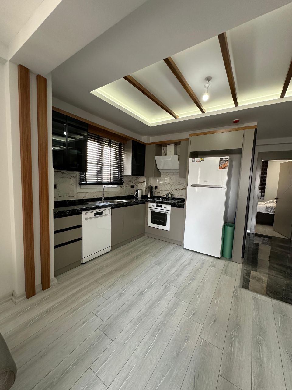 Квартира в Мерсине, Турция, 83 м² - фото 1