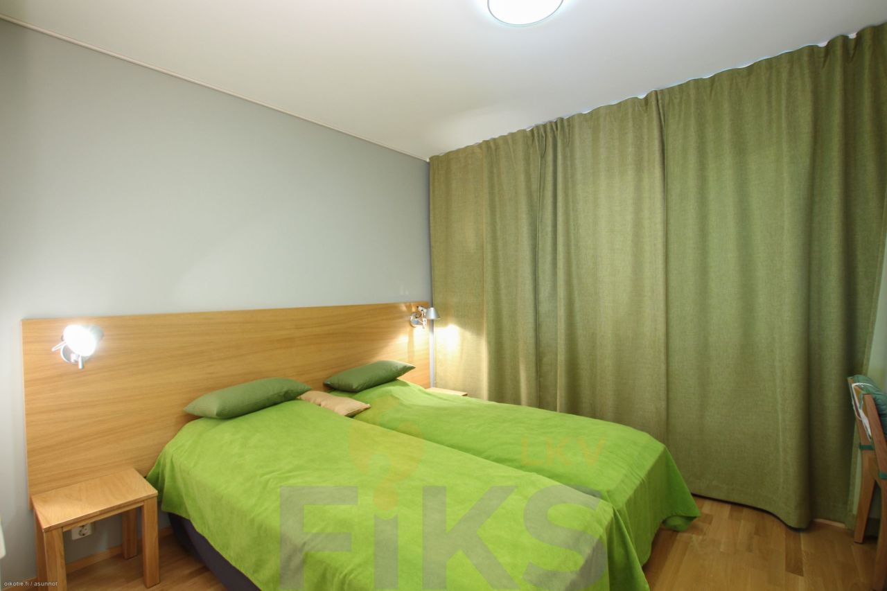 Коттедж в Иматре, Финляндия, 94.5 м² - фото 5